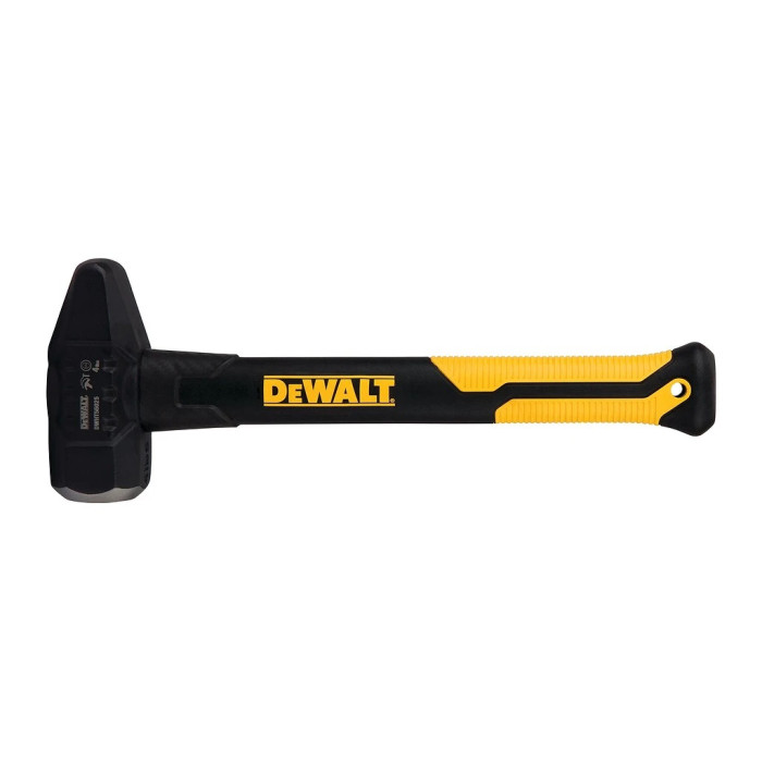 DEWALT PERLÍK KOVÁČSKY EXOCORE 1 8KG DWHT56025-1