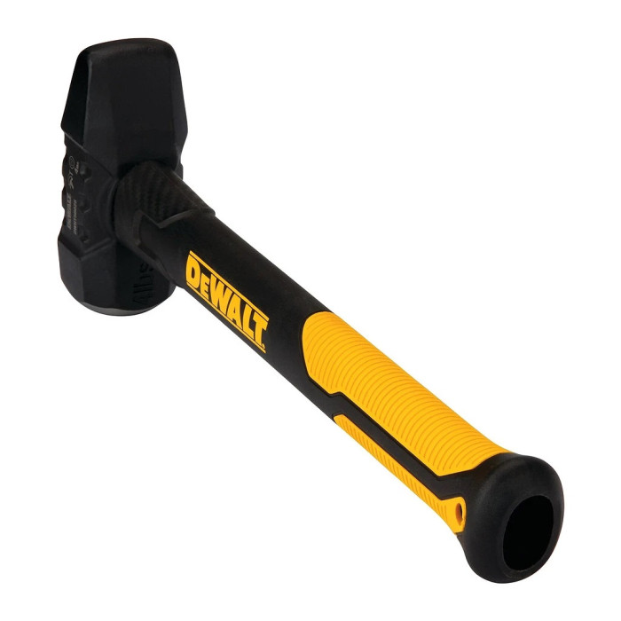 DEWALT PERLÍK KOVÁČSKY EXOCORE 1 8KG DWHT56025-1