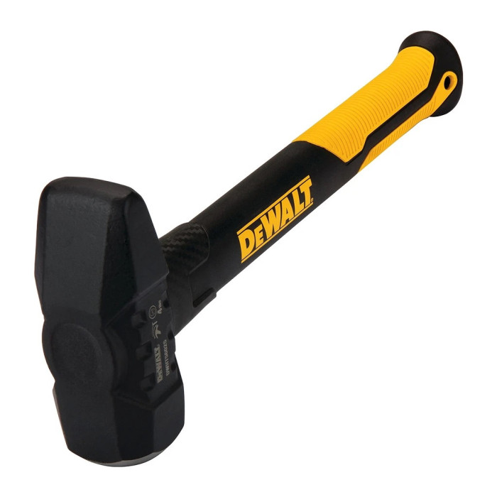 DEWALT PERLÍK KOVÁČSKY EXOCORE 1 8KG DWHT56025-1