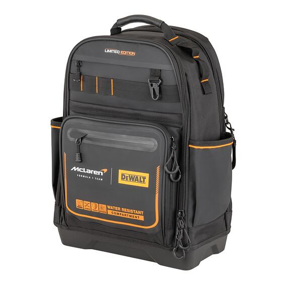 DEWALT BATOH/NÁRADIE MCLAREN ST60122-1