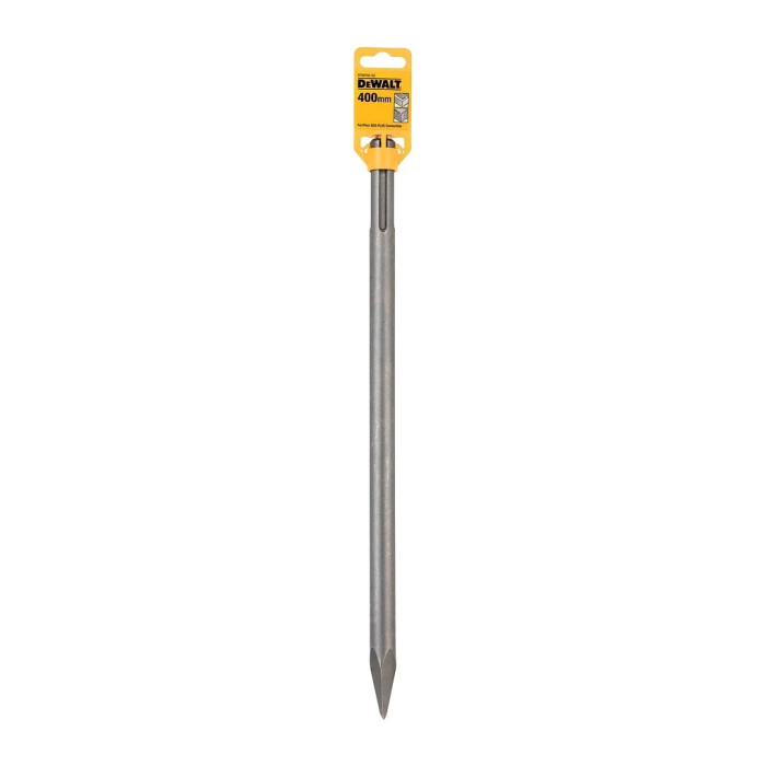 DEWALT SEKÁČ ŠPICATÝ SDS MAX 400MM DT60702