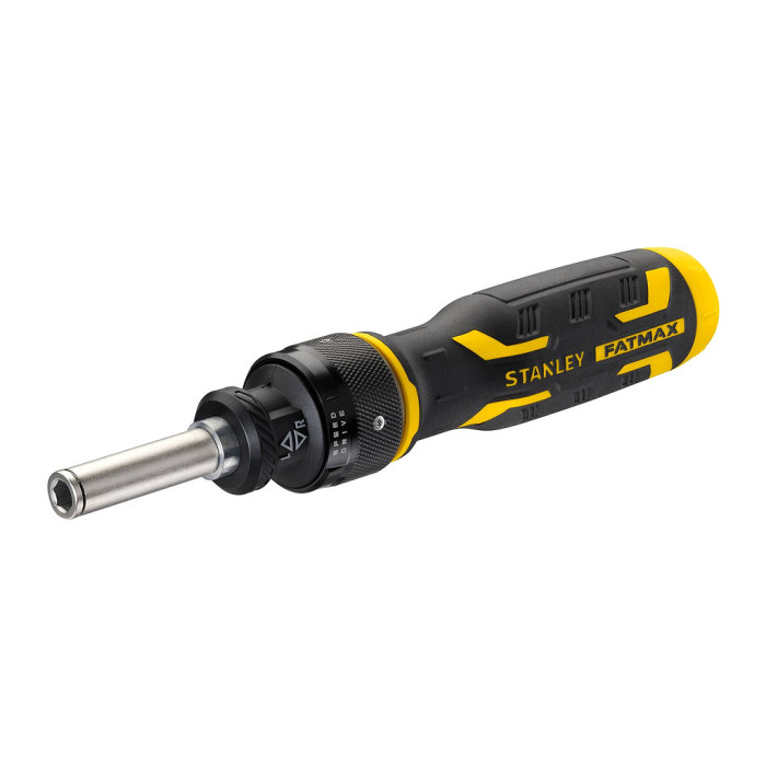 STANLEY SKRUTKOVAČ FATMAX SPEED DRIVE