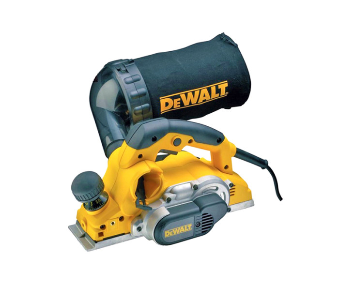 DEWALT HOBLÍK ELEKTRICKÝ D26500 1050W 82MM