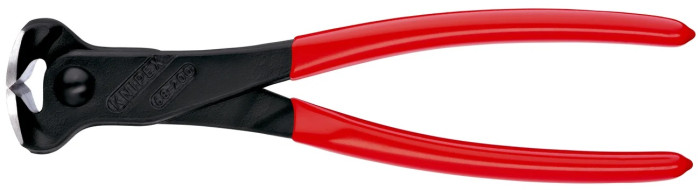 KNIPEX KLIEŠTE ŠTIPACIE 200MM 6801200