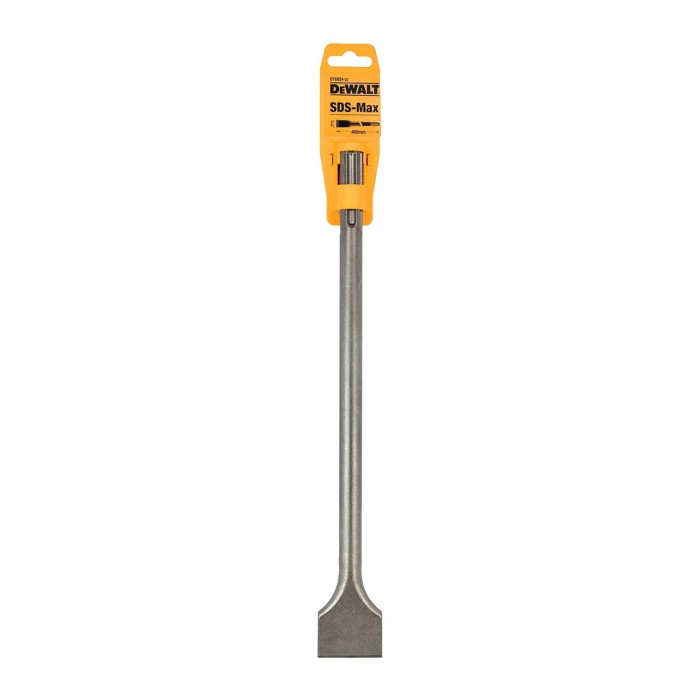 DEWALT SEKÁČ PLOCHÝ ŠIROKÝ SDS - MAX 50 X 400MM DT6824