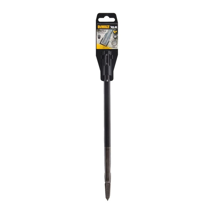 DEWALT SEKÁČ PLOCHÝ SDS PLUS 20 X 300MM PLOCHÝ DT6979