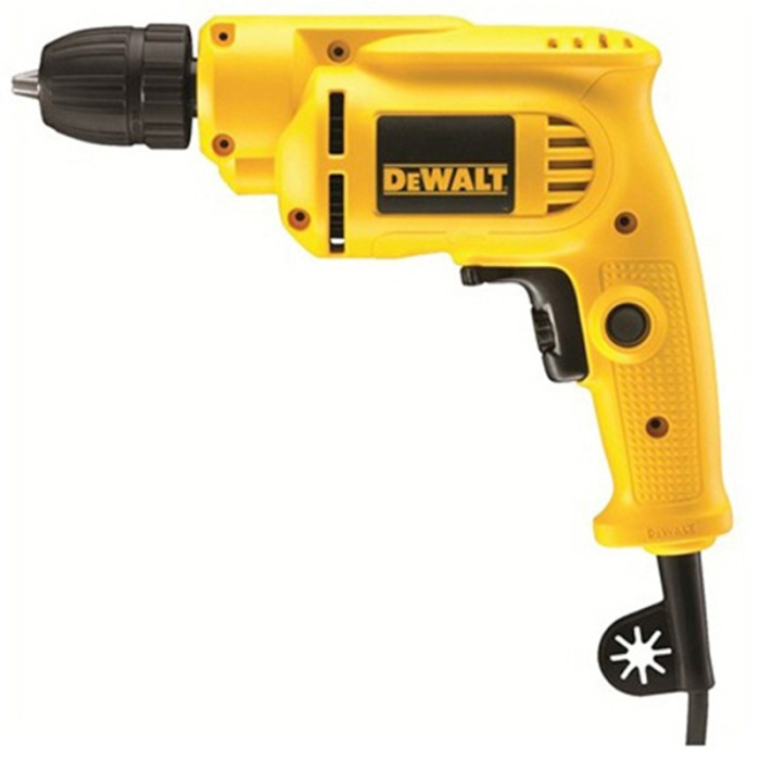 DEWALT ELEKTRICKÁ VŔTAČKA DWD014S 550 W-A