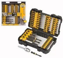 DEWALT BITY SADA EXTREME 40KS DT70541T