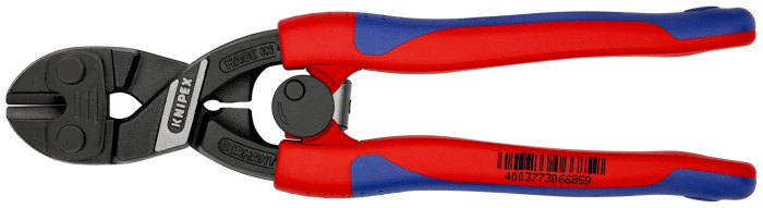 KNIPEX KLIEŠTE ŠTIPACIE COBOLT 200MM 7112200