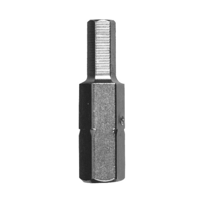 DEWALT BIT SKRUTKOVACÍ HEX 6 X 25MM 1KS DT7167