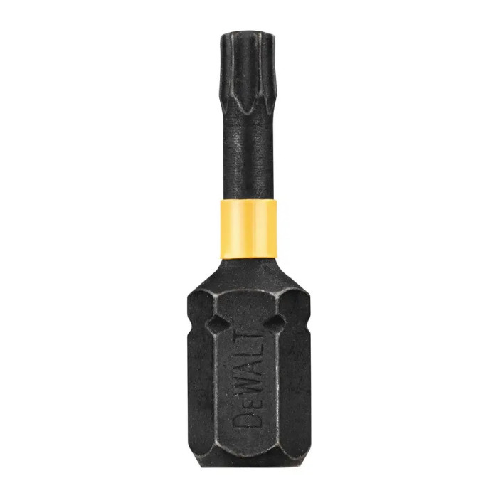 DEWALT BIT SKRUTKOVACÍ EXTREME T15 25MM 1KS DT7380T