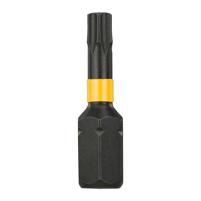 DEWALT BIT SKRUTKOVACÍ EXTREME T20 25MM 1KS DT7381T