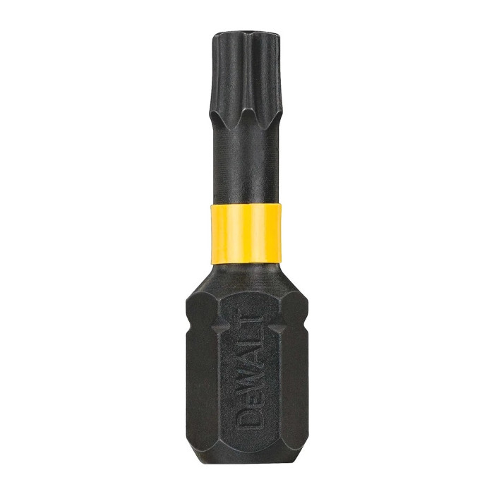 DEWALT BIT SKRUTKOVACÍ EXTREME T25 25MM 1KS DT7382T