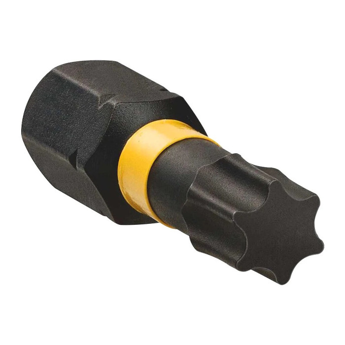 DEWALT BIT SKRUTKOVACÍ EXTREME T25 25MM 1KS DT7382T