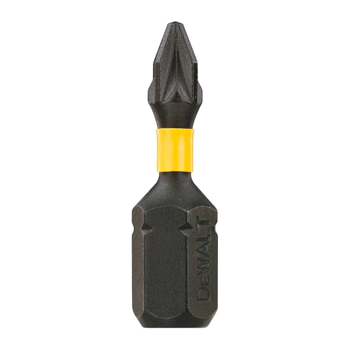 DEWALT BIT SKRUTKOVACÍ EXTREME PZ1 25MM 1KS DT7386T