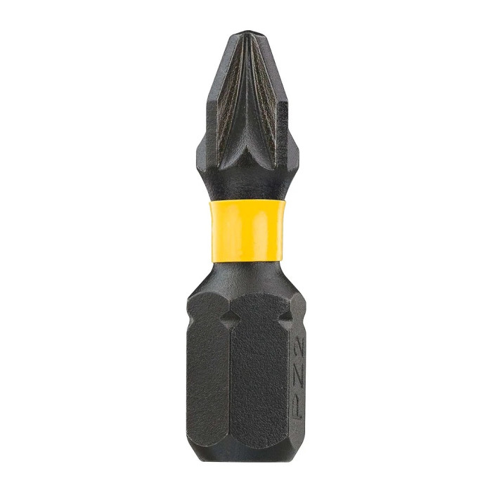 DEWALT BIT SKRUTKOVACÍ EXTREME PZ2 25MM 1KS DT7387T