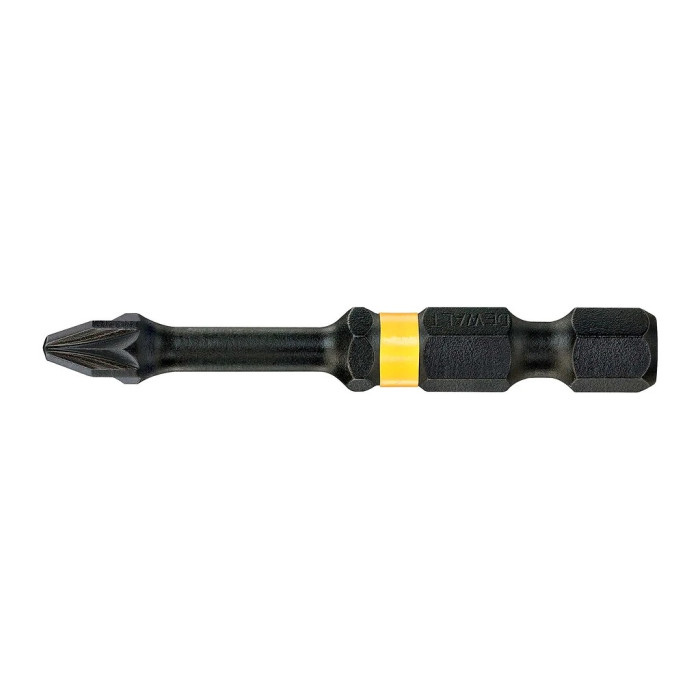 DEWALT BIT SKRUTKOVACÍ EXTREME PZ2 50MM 1KS DT7391T