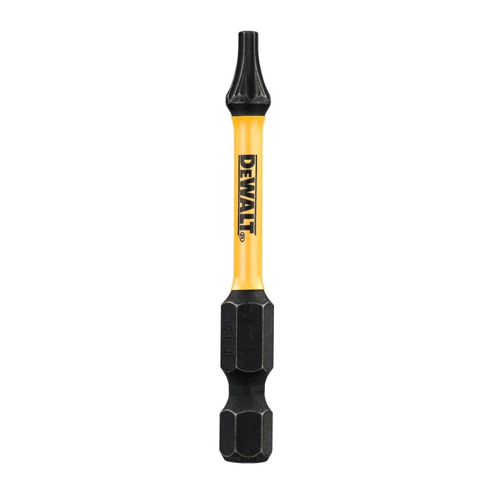 DEWALT BIT SKRUTKOVACÍ EXTREME T10 50MM DT7393T