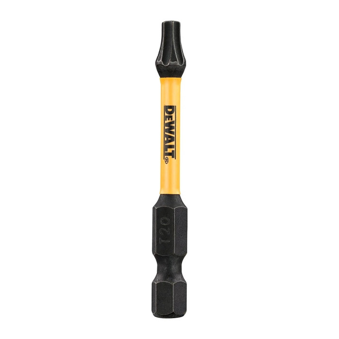 DEWALT BIT SKRUTKOVACÍ EXTREME T20 50MM 1KS DT7395T