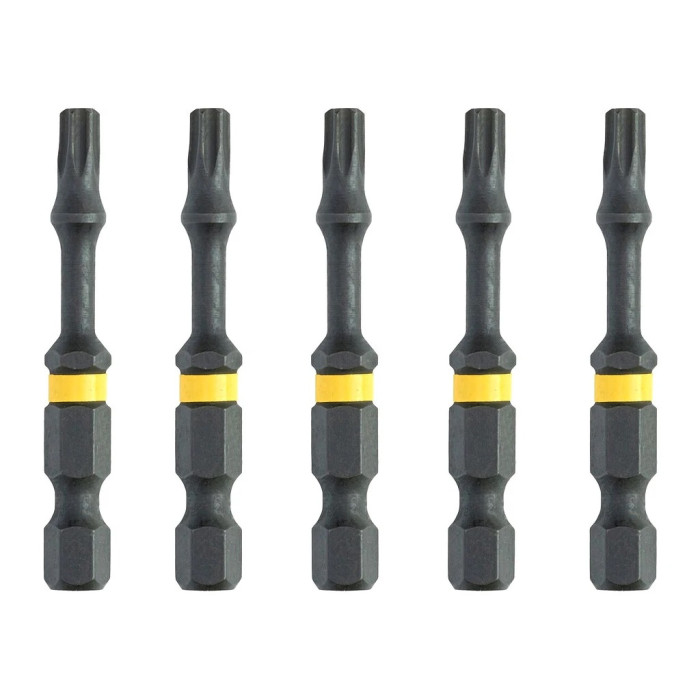 DEWALT BIT SKRUTKOVACÍ EXTREME T25 50MM 1KS DT7396T