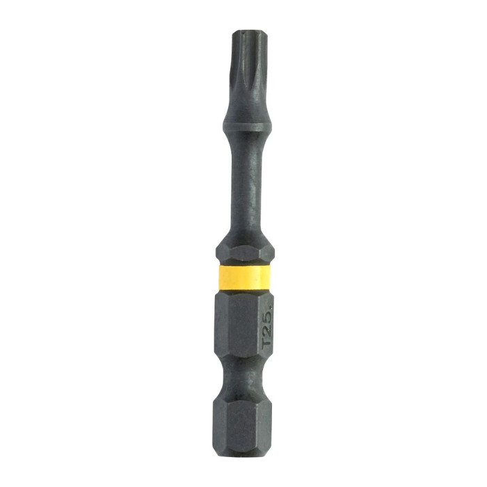 DEWALT BIT SKRUTKOVACÍ EXTREME T25 50MM 1KS DT7396T