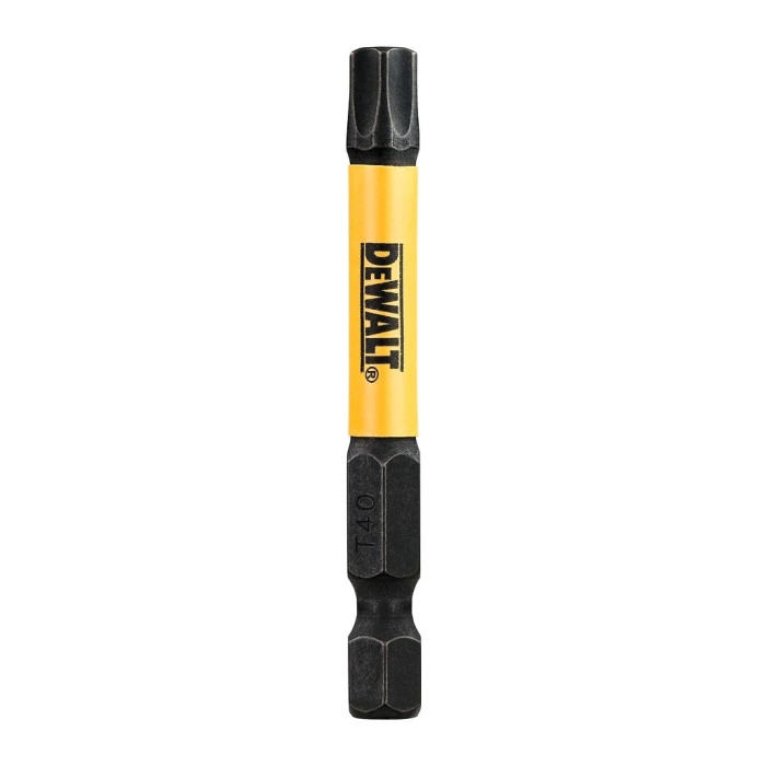 DEWALT BIT SKRUTKOVACÍ EXTREME T40 50MM 1KS DT7399T