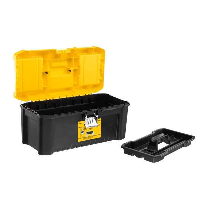 STANLEY BOX NA NÁRADIE 16 ESSENTIAL STST75785-1