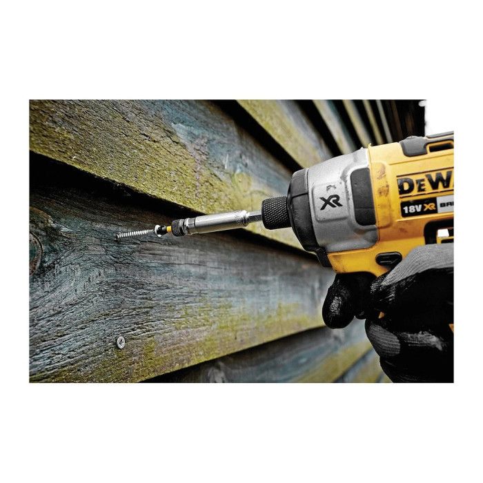 DEWALT BITY SKRUTKOVACIE EXTREME PROFI PH1 25MM 5KS DT7993T