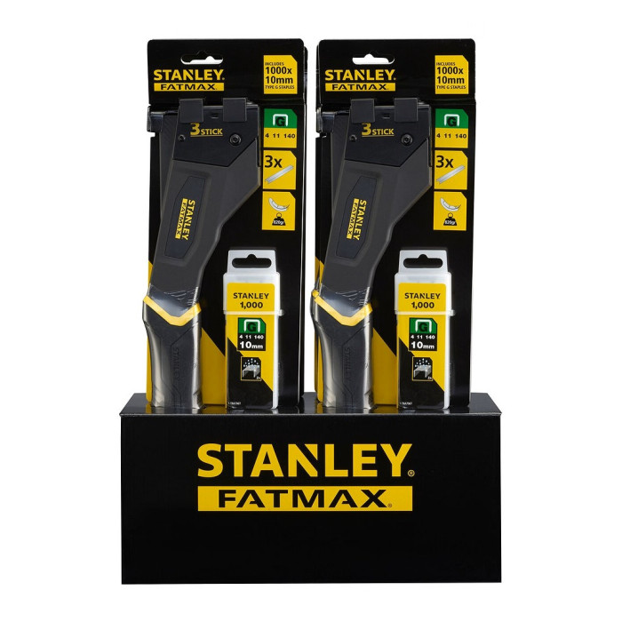 STANLEY KLADIVO SPONKOVACIE FATMAX FMHT81394-9