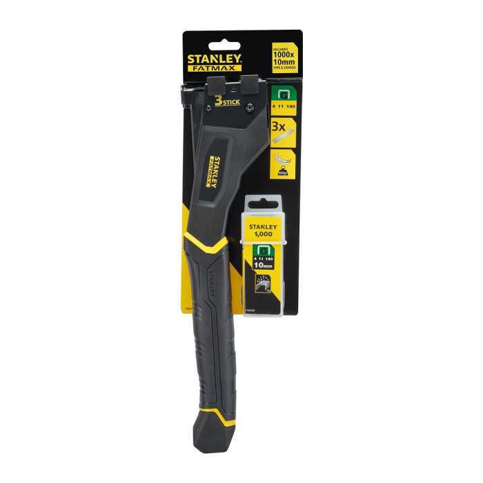 STANLEY KLADIVO SPONKOVACIE FATMAX FMHT81394-9