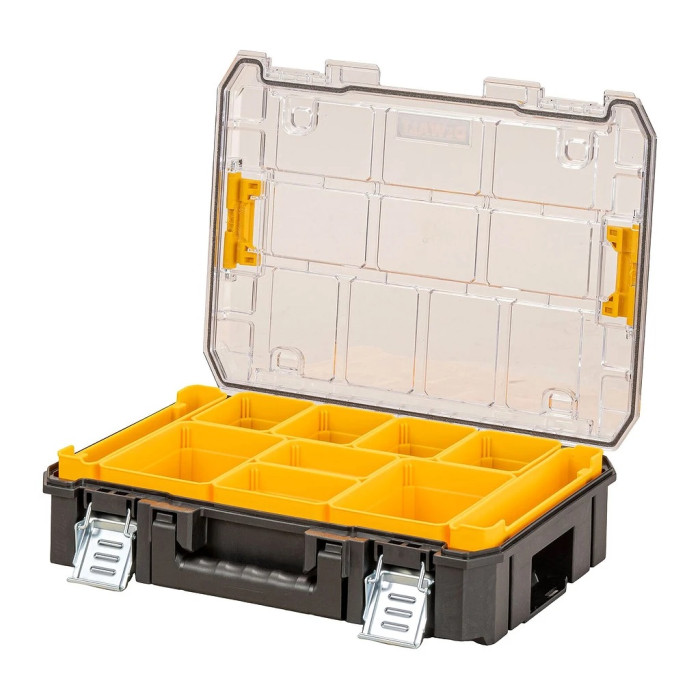 DEWALT ORGANIZÉR TSTAK VODOTESNÝ 440 / 332 / 302 DWST82968-1