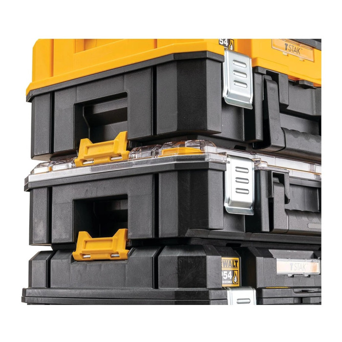 DEWALT ORGANIZÉR TSTAK VODOTESNÝ 440 / 332 / 302 DWST82968-1