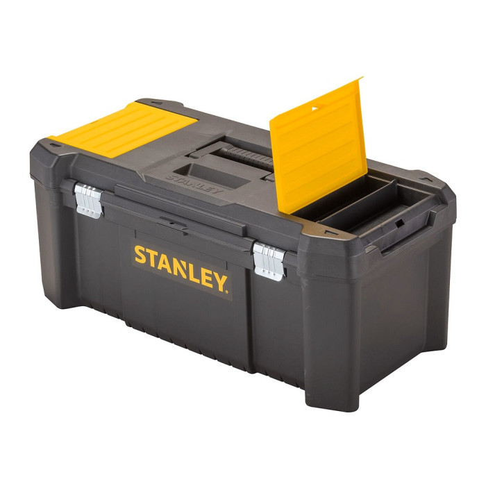 "STANLEY BOX NA NÁRADIE 26 ESSENTIAL STST82976-1"""