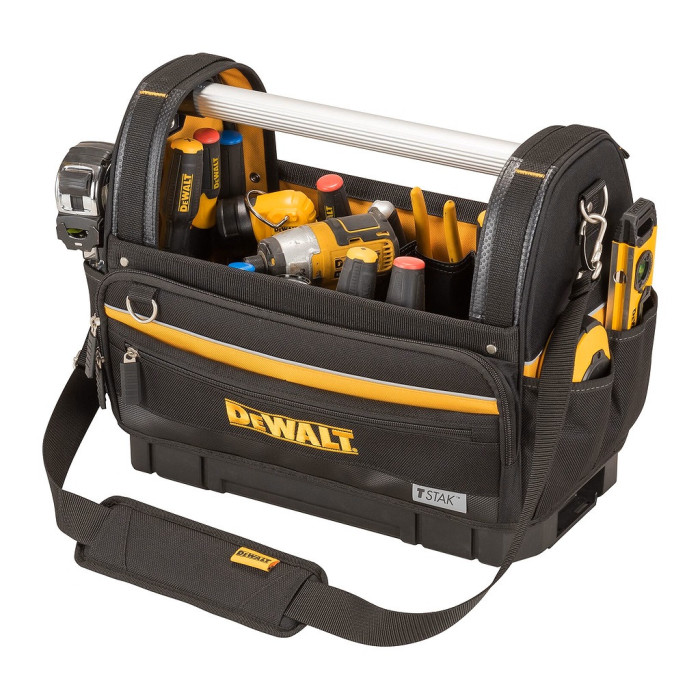 DEWALT TAŠKA PRACOVNÁ 35 - 25 - 45CM DWST82990-1