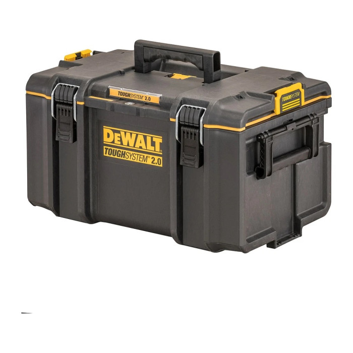 DEWALT KUFOR VEĽKÝ NA NÁRADIE TOUGHSYSTEM DS300 39L DWST83294-1