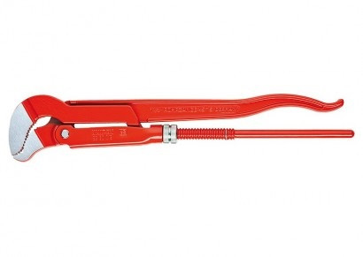 KNIPEX HASÁK S ČEĽUSŤAMI V TVARE S - 540MM 8330020