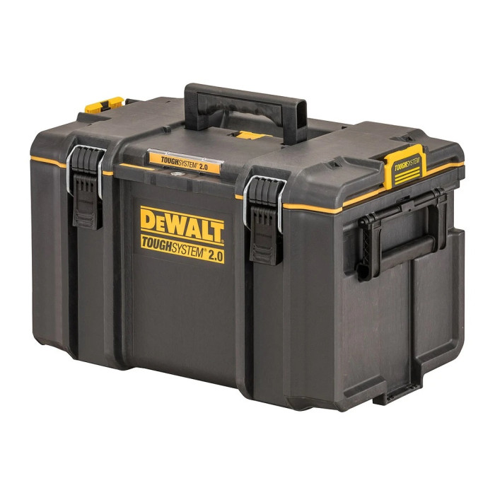 DEWALT KUFOR TOUGHSYSTEM DS400 IP65 55L DWST83342-1