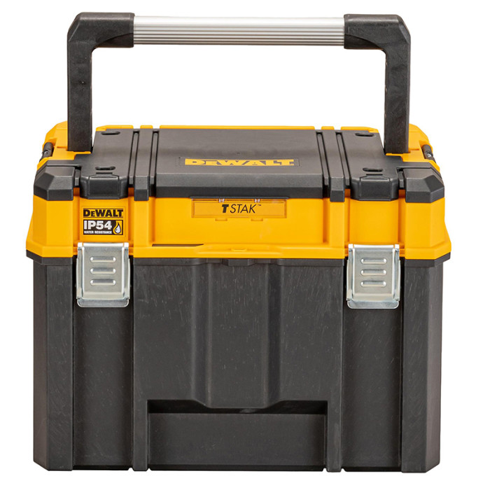 DEWALT KUFOR HLBOKÝ T-STAK VII - IP54 DLHÁ RUKOVÄŤ DWST83343 - 1