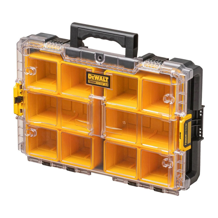 DEWALT ORGANIZÉR TOUGHSYSTÉM TS2.0 DS100 DWST83394-1