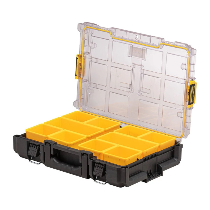 DEWALT ORGANIZÉR TOUGHSYSTÉM TS2.0 DS100 DWST83394-1