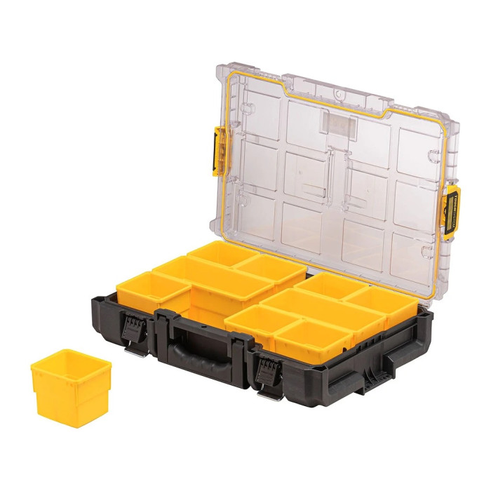 DEWALT ORGANIZÉR TOUGHSYSTÉM TS2.0 DS100 DWST83394-1