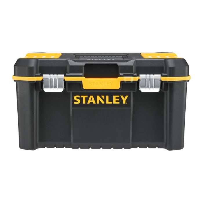 STANLEY BOX CANTILEVER 19” S KOVOVÝMI PRACKAMI STST83397-1