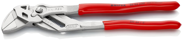 KNIPEX KLIEŠTE NASTAVITEĽNÉ 250MM