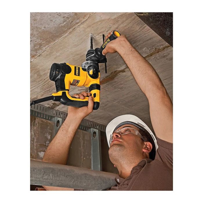 DEWALT VRTÁK SDS - PLUS 4 X 160MM DT9503