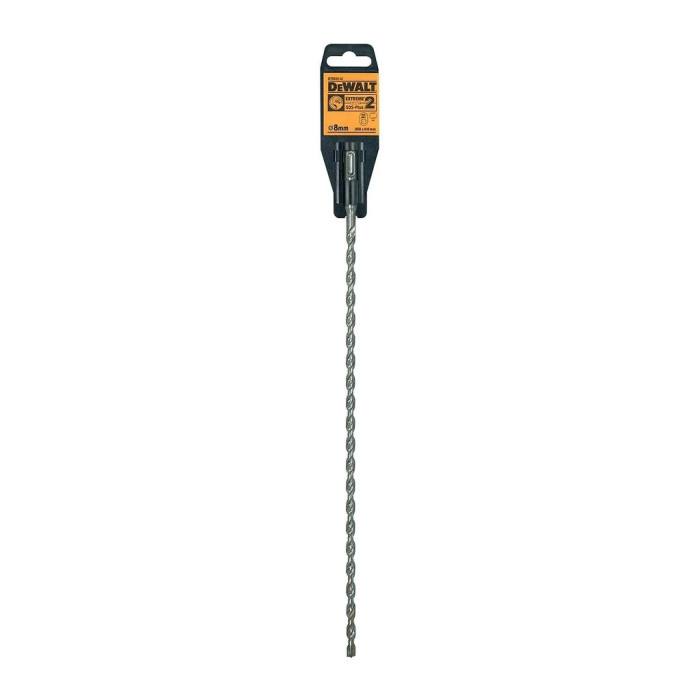 DEWALT VRTÁK SDS - PLUS 8 X 420 X 350MM DT9533