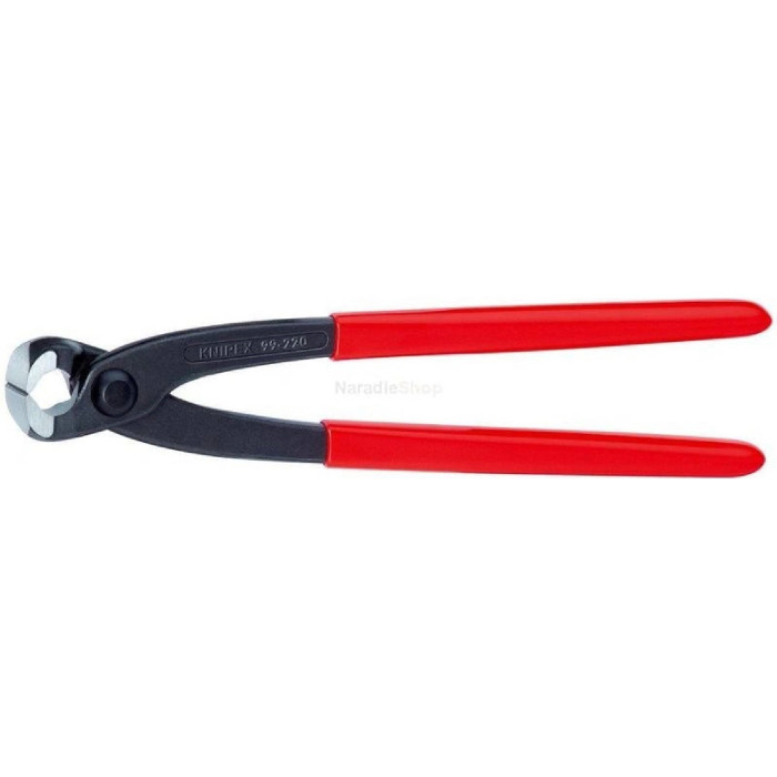 KNIPEX KLIEŠTE ARMOVACIE 220M 9901220