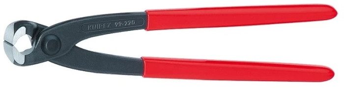 KNIPEX KLIEŠTE ARMOVACIE 300MM 9901300