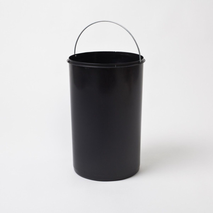 HAILO KÔŠ VNÚTORNÝ 20L 275/413MM ČIERNY