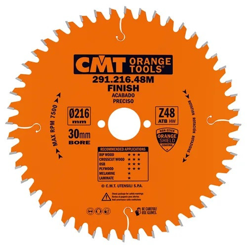 CMT KOTÚČ PÍLOVÝ PRE ELEKTRONÁRADIE UNIVERZÁLNY D216 / 2.8MM D30 Z48HM -5°NEG C29121648M