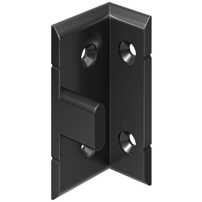 HÄFELE KOVANIE SPOJOVACIE PACOFIX DF UHOL 30/20 D4 262.51.390